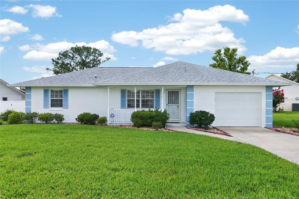 48 BANYAN TRACK, Ocala, FL 34472