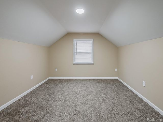 20553 Vaughan Street, Detroit, MI 48219