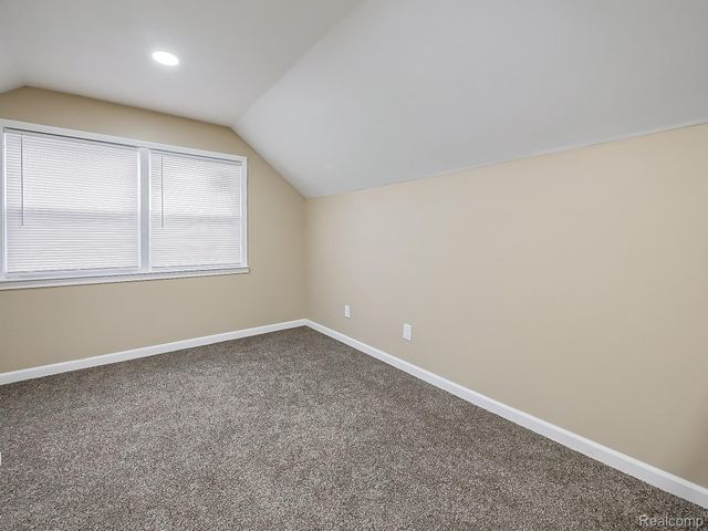 20553 Vaughan Street, Detroit, MI 48219