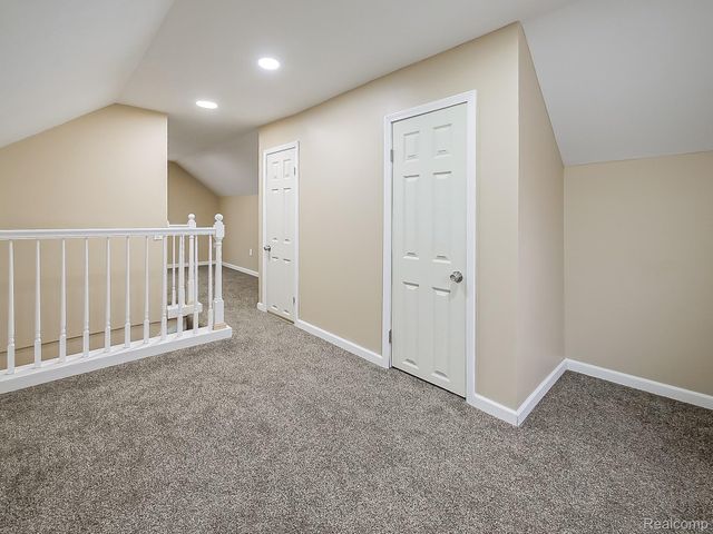 20553 Vaughan Street, Detroit, MI 48219