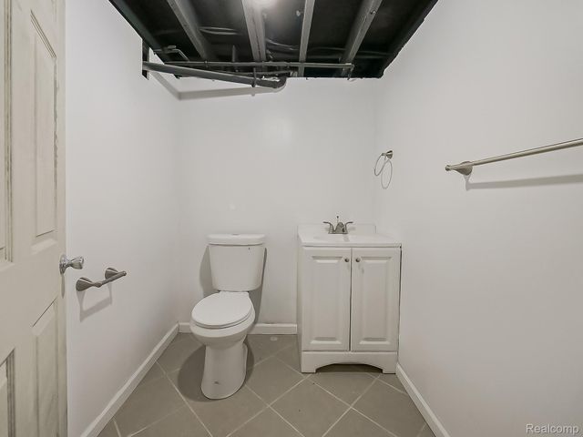 20553 Vaughan Street, Detroit, MI 48219