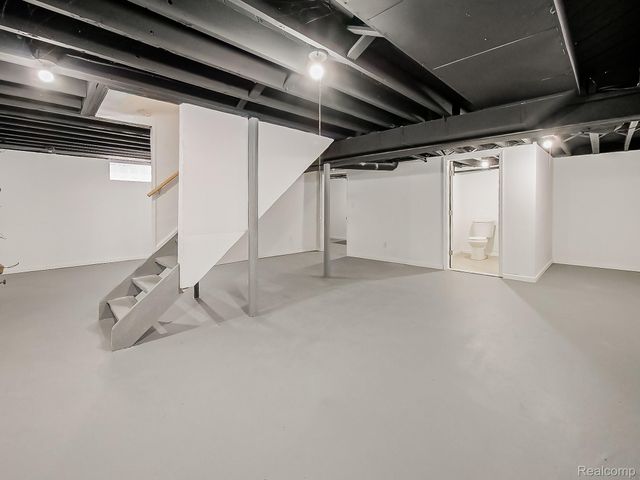 20553 Vaughan Street, Detroit, MI 48219