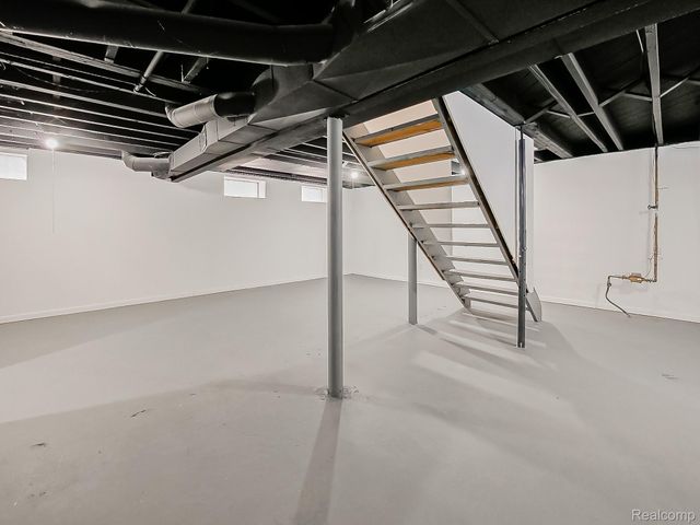 20553 Vaughan Street, Detroit, MI 48219