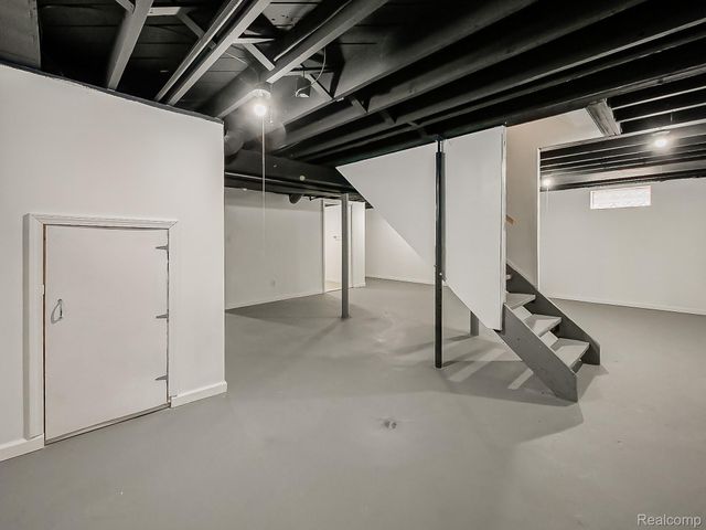 20553 Vaughan Street, Detroit, MI 48219