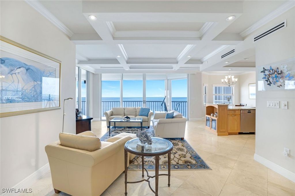 9577 Gulf Shore DR 801, Naples, FL 34108
