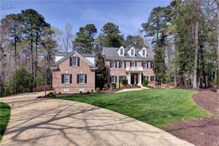 105 Mossock, Williamsburg, VA 23188
