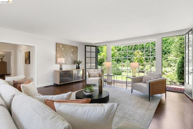 575 Blair Ave., Piedmont, CA 94611