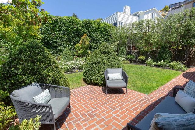 575 Blair Ave., Piedmont, CA 94611