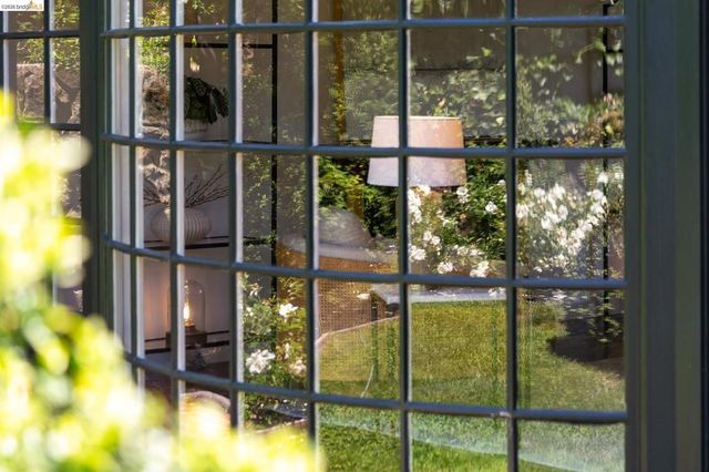575 Blair Ave., Piedmont, CA 94611