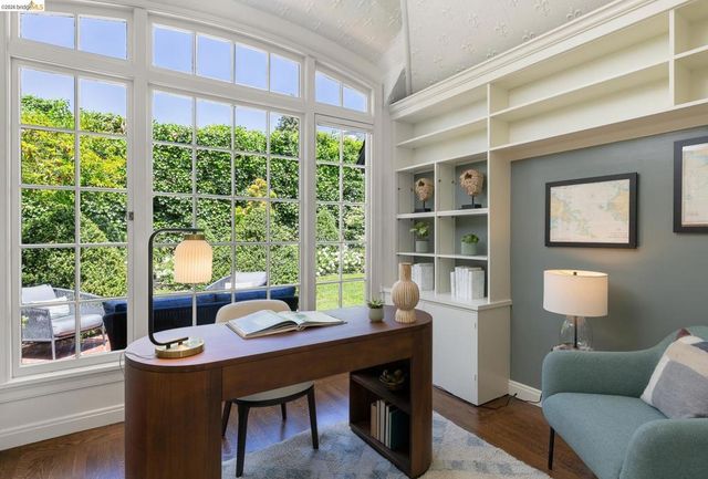 575 Blair Ave., Piedmont, CA 94611