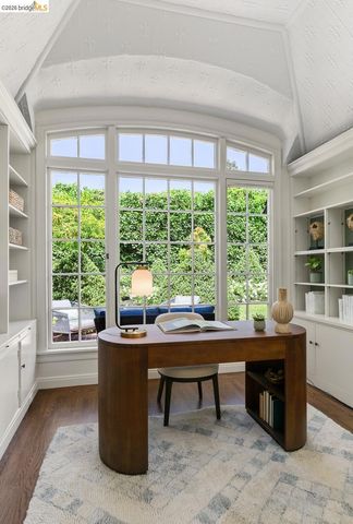 575 Blair Ave., Piedmont, CA 94611