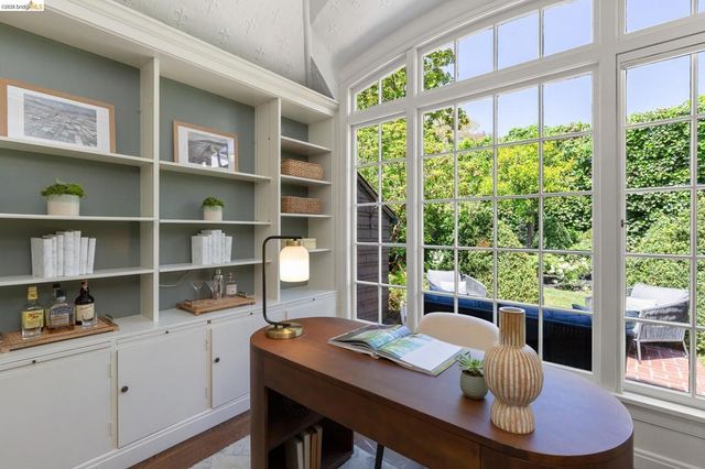 575 Blair Ave., Piedmont, CA 94611