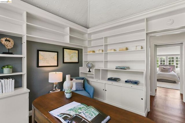 575 Blair Ave., Piedmont, CA 94611