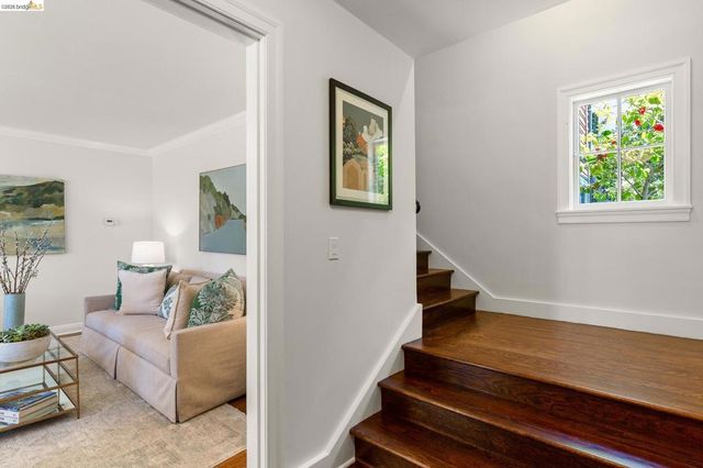 575 Blair Ave., Piedmont, CA 94611
