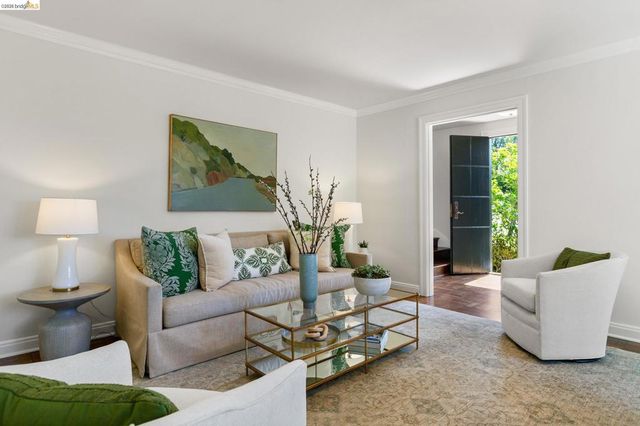 575 Blair Ave., Piedmont, CA 94611