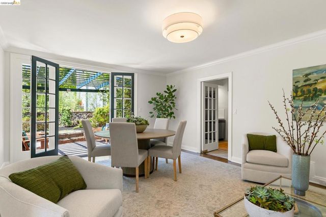 575 Blair Ave., Piedmont, CA 94611