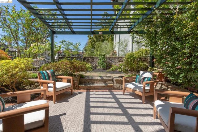 575 Blair Ave., Piedmont, CA 94611