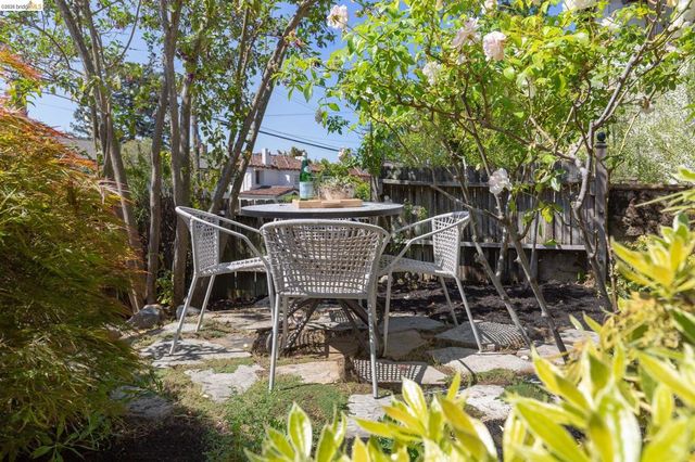575 Blair Ave., Piedmont, CA 94611