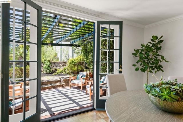 575 Blair Ave., Piedmont, CA 94611