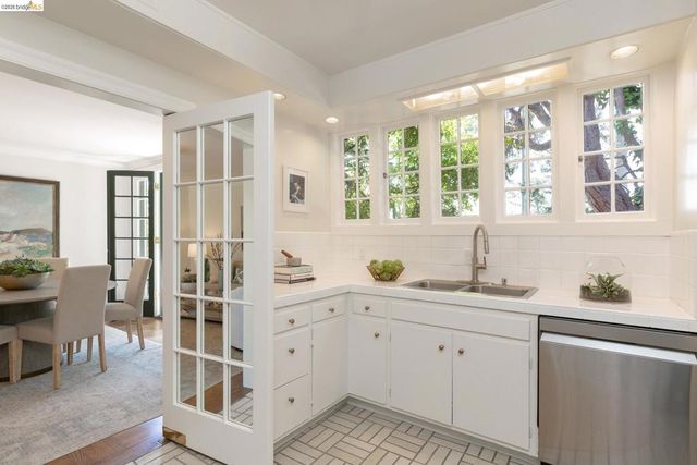 575 Blair Ave., Piedmont, CA 94611