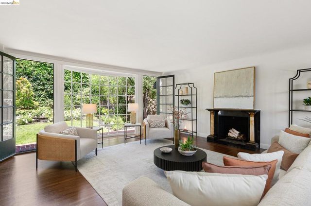 575 Blair Ave., Piedmont, CA 94611