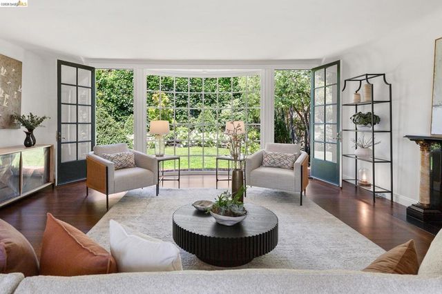 575 Blair Ave., Piedmont, CA 94611