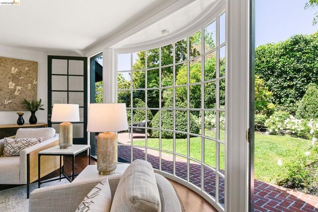 575 Blair Ave., Piedmont, CA 94611
