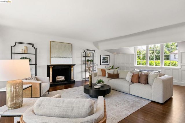 575 Blair Ave., Piedmont, CA 94611