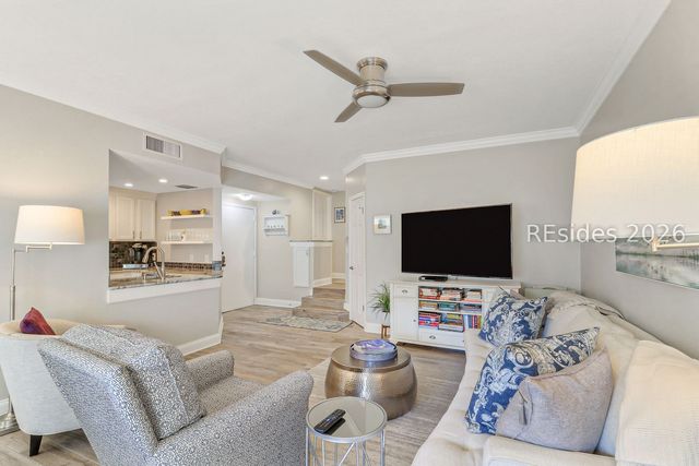 3 Shelter Cove Ln Apt 7461, Hilton Head Island, SC 29928