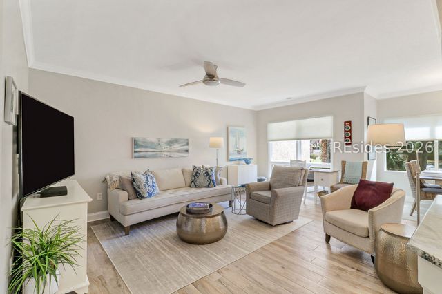 3 Shelter Cove Ln Apt 7461, Hilton Head Island, SC 29928