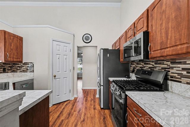199 Austin Run Court, Kannapolis, NC 28083