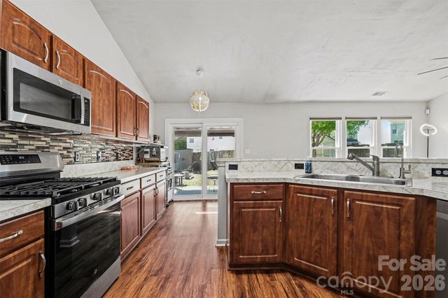 199 Austin Run Court, Kannapolis, NC 28083