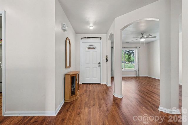 199 Austin Run Court, Kannapolis, NC 28083