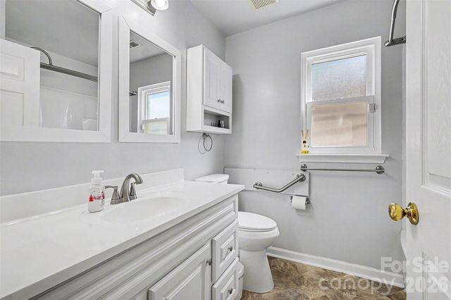 199 Austin Run Court, Kannapolis, NC 28083