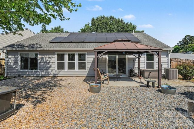 199 Austin Run Court, Kannapolis, NC 28083