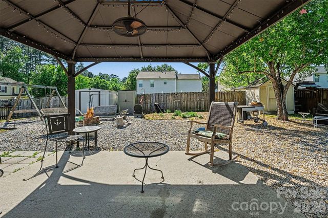 199 Austin Run Court, Kannapolis, NC 28083
