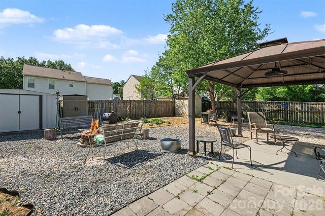 199 Austin Run Court, Kannapolis, NC 28083