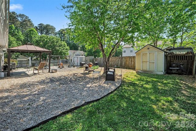 199 Austin Run Court, Kannapolis, NC 28083