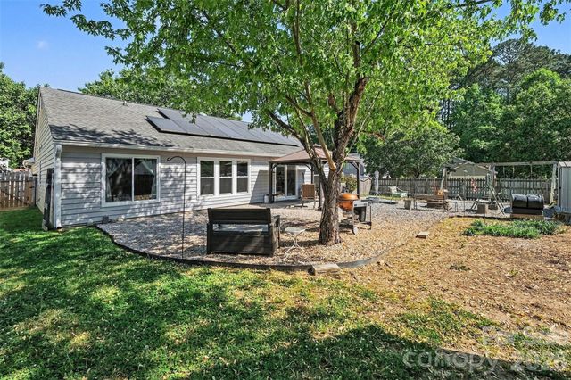 199 Austin Run Court, Kannapolis, NC 28083