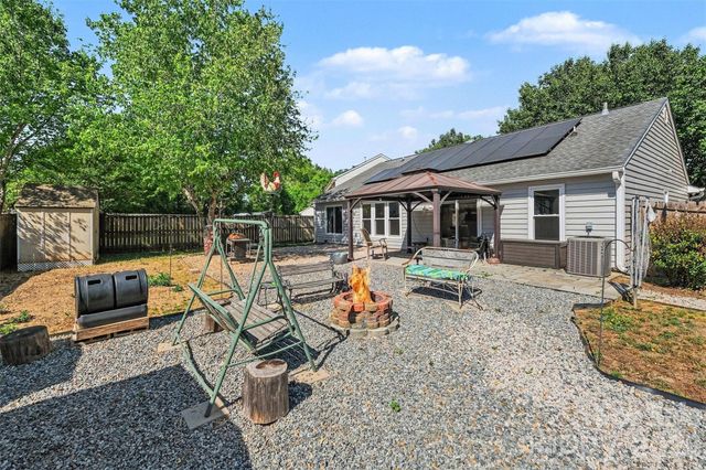 199 Austin Run Court, Kannapolis, NC 28083
