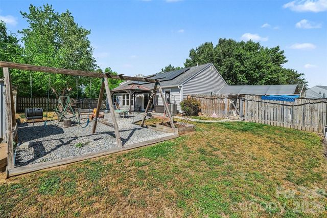 199 Austin Run Court, Kannapolis, NC 28083