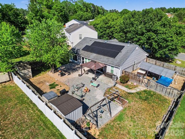 199 Austin Run Court, Kannapolis, NC 28083