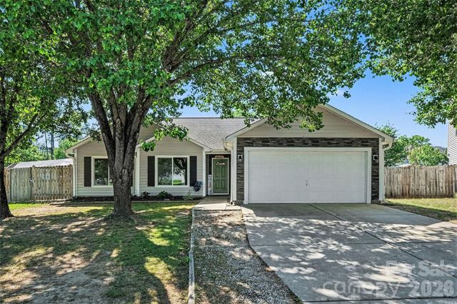 199 Austin Run Court, Kannapolis, NC 28083