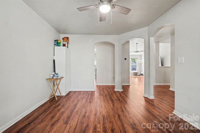 199 Austin Run Court, Kannapolis, NC 28083