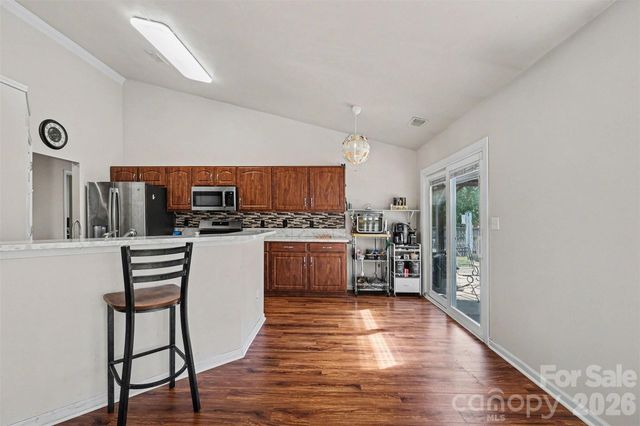 199 Austin Run Court, Kannapolis, NC 28083