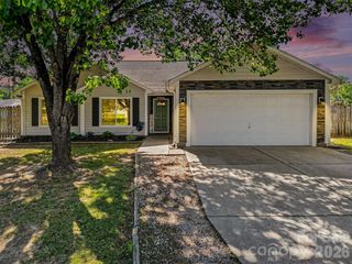 199 Austin Run Court, Kannapolis, NC 28083