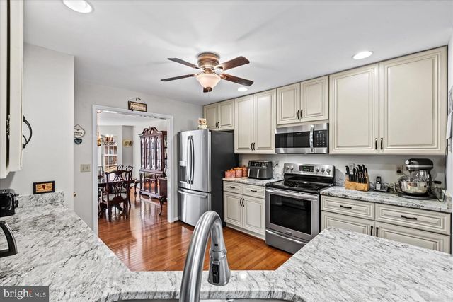 142 YORKTOWN BLVD, Locust Grove, VA 22508