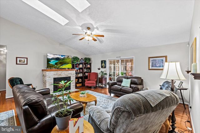 142 YORKTOWN BLVD, Locust Grove, VA 22508