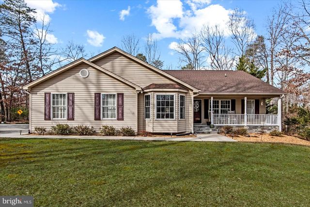142 YORKTOWN BLVD, Locust Grove, VA 22508