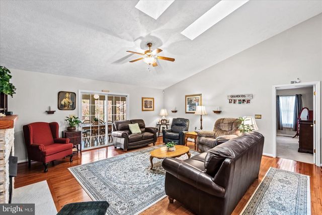 142 YORKTOWN BLVD, Locust Grove, VA 22508